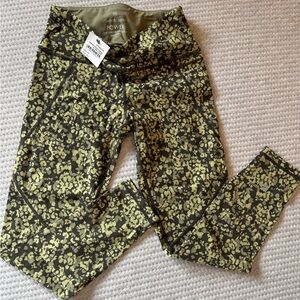 NBW NWT Sweaty Betty POWER 7/8 length legging